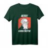 Lustiges Facepalm Washington Alter! Katastrophe T-Shirt – Witziges Geschenk für Männer und Frauen zu Ostern, Weihnachten & Geburtstag