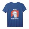 Lustiges Facepalm Washington Alter! Katastrophe T-Shirt – Witziges Geschenk für Männer und Frauen zu Ostern, Weihnachten & Geburtstag