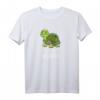 40 Geburtstag! Rentner T-Shirt mit Schildkröten-Design & Spruch - Lustiges Geschenk für Rentner, Läufer & Partymuffel