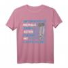 Herren Unterschätze niemals einen alten Mann mit Laufschuhen Spruch T-Shirt – Lustiges Laufshirt für Marathonläufer & Laufgruppenmitglieder