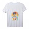 52 Jahre alt, seit 1972 legendär - Retro Vintage Frauen T-Shirt zum Geburtstag mit V-Ausschnitt, lustiges Geschenk für Familie & Freunde