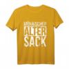 HapDog Kerl T-Shirt – Lustiges & Sarkastisches Männer Shirt für Papa, Opa & Rentner mit Humor