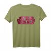 Star Wars Pink Glitter Logo T-Shirt - Offizielles Merchandise für Männer, Frauen, Jungen und Mädchen