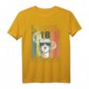 18. Geburtstag Jungen Männer Gaming T-Shirt – Perfektes Geschenk für 18-Jährige, Ideal für Geburtstagsfeiern & Erinnerungen