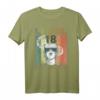 18. Geburtstag Jungen Männer Gaming T-Shirt – Perfektes Geschenk für 18-Jährige, Ideal für Geburtstagsfeiern & Erinnerungen