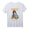 Unterschätze niemals einen alten Mann mit Fahrrad T-Shirt – Perfektes Geschenk für Rentner, Opas & Fahrradfahrer zu Geburtstag und Radtour