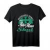 Herren Skatspieler Kartenspielen Skatkarten Skat Alter Mann Spruch T-Shirt - Lustiges Geschenk für Skatfans zu Weihnachten, Geburtstag & Vatertag
