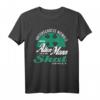 Herren Skatspieler Kartenspielen Skatkarten Skat Alter Mann Spruch T-Shirt - Lustiges Geschenk für Skatfans zu Weihnachten, Geburtstag & Vatertag