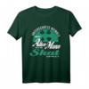 Herren Skatspieler Kartenspielen Skatkarten Skat Alter Mann Spruch T-Shirt - Lustiges Geschenk für Skatfans zu Weihnachten, Geburtstag & Vatertag