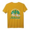 Herren Skatspieler Kartenspielen Skatkarten Skat Alter Mann Spruch T-Shirt - Lustiges Geschenk für Skatfans zu Weihnachten, Geburtstag & Vatertag