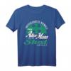 Herren Skatspieler Kartenspielen Skatkarten Skat Alter Mann Spruch T-Shirt - Lustiges Geschenk für Skatfans zu Weihnachten, Geburtstag & Vatertag
