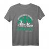 Herren Skatspieler Kartenspielen Skatkarten Skat Alter Mann Spruch T-Shirt - Lustiges Geschenk für Skatfans zu Weihnachten, Geburtstag & Vatertag