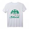Herren Skatspieler Kartenspielen Skatkarten Skat Alter Mann Spruch T-Shirt - Lustiges Geschenk für Skatfans zu Weihnachten, Geburtstag & Vatertag