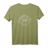 81. Geburtstag T-Shirt für Opa, Oma, Papa & Mama - Perfektes Geschenk und Outfit für 81 Jahre alte Männer & Frauen