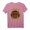 Böser alter Mann - Wikinger Viking Männer T-Shirt mit sarkastischem Spruch – Lustiges Geschenk zum Geburtstag, Weihnachten & Vatertag für Männer, Opas & Ehemänner