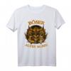 Böser alter Mann - Wikinger Viking Männer T-Shirt mit sarkastischem Spruch – Lustiges Geschenk zum Geburtstag, Weihnachten & Vatertag für Männer, Opas & Ehemänner