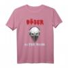 Herren Böser alter Mann T-Shirt – Lustige Geschenkidee mit Totenkopf für Papa, Opa & Freunde zu Geburtstag, Weihnachten & Feier