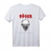 Herren Böser alter Mann T-Shirt – Lustige Geschenkidee mit Totenkopf für Papa, Opa & Freunde zu Geburtstag, Weihnachten & Feier