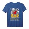 Herren 77er Geburtstag T-Shirt - Lustiges Design für den 77. Geburtstag, Opa, Papa & Männer, perfekte Party-Mode