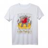 Herren 77er Geburtstag T-Shirt - Lustiges Design für den 77. Geburtstag, Opa, Papa & Männer, perfekte Party-Mode