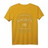 40 Jahre Ich bin wie guter Whiskey Whisky T-Shirt – Lustiges Retro Motiv für Whiskeyliebhaber zum HapDog