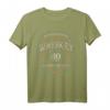40 Jahre Ich bin wie guter Whiskey Whisky T-Shirt – Lustiges Retro Motiv für Whiskeyliebhaber zum HapDog