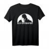 HapDog T-Shirt - Humorvolles Feieroutfit für den besonderen Tag