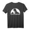 HapDog T-Shirt - Humorvolles Feieroutfit für den besonderen Tag