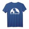 HapDog T-Shirt - Humorvolles Feieroutfit für den besonderen Tag