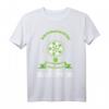 Herren Dart T-Shirt Unterschätze niemals einen alten Mann - Cooles Dart Geschenk für Weihnachten & Geburtstag