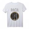 Altes Dacia Falx Symbol der Daker T-Shirt – Historisches Design der antiken Kriegsführung