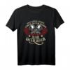 VS 1400 Intruder Tuning Zubehör Biker Alter Mann Spruch T-Shirt – Humorvolles Geschenk für Motorradfahrer im Alter