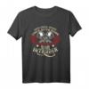 VS 1400 Intruder Tuning Zubehör Biker Alter Mann Spruch T-Shirt – Humorvolles Geschenk für Motorradfahrer im Alter