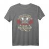 VS 1400 Intruder Tuning Zubehör Biker Alter Mann Spruch T-Shirt – Humorvolles Geschenk für Motorradfahrer im Alter