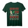 Lustiges Angler Spruch T-Shirt zum 50. Geburtstag - Witziges Geschenk für Männer und Frauen fürs Hochsee- und Flussangeln