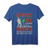 Lustiges Angler Spruch T-Shirt zum 50. Geburtstag - Witziges Geschenk für Männer und Frauen fürs Hochsee- und Flussangeln