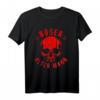 Böser Alter Mann T-Shirt – Lustiges und Cooles Herren Design für Humorvolle Männer