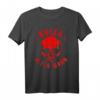 Böser Alter Mann T-Shirt – Lustiges und Cooles Herren Design für Humorvolle Männer