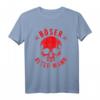Böser Alter Mann T-Shirt – Lustiges und Cooles Herren Design für Humorvolle Männer