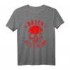 Böser Alter Mann T-Shirt – Lustiges und Cooles Herren Design für Humorvolle Männer