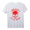 Böser Alter Mann T-Shirt – Lustiges und Cooles Herren Design für Humorvolle Männer
