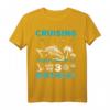30 Jahre Geburtstag Kreuzfahrt T-Shirt – Maritimes Feieroutfit für Kreuzfahrtliebhaber und unvergessliche Geburtstagsmomente auf See