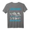 30 Jahre Geburtstag Kreuzfahrt T-Shirt – Maritimes Feieroutfit für Kreuzfahrtliebhaber und unvergessliche Geburtstagsmomente auf See
