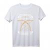 Herren Bogenschütze Sprüche T-Shirt - Lustiges Pfeil & Bogen Geschenk für Jäger, Hobby- und Profi-Bogenschützen zu Weihnachten & Geburtstag