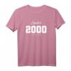24 Jahre Jahrgang 2000 Limited Edition T-Shirt – Perfektes Geburtstagsgeschenk zum 24. Geburtstag
