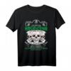 Herren Ich Bin Ein Mürrischer Alter Mann Lustiges Sprüche T-Shirt – Originelles Geschenk für Opas, Papas und Männer im mürrischen Alter