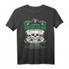 Herren Ich Bin Ein Mürrischer Alter Mann Lustiges Sprüche T-Shirt – Originelles Geschenk für Opas, Papas und Männer im mürrischen Alter