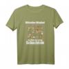 Club der alten Schachteln 25 Geburtstag T-Shirt – Lustiges Geschenk für Frauen zum 25. Ehrentag & Jubiläum