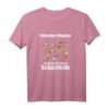 Club der alten Schachteln 25 Geburtstag T-Shirt – Lustiges Geschenk für Frauen zum 25. Ehrentag & Jubiläum