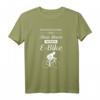 Alter Mann Mit E-Bike - Lustiges Fahrrad Elektrofahrrad Ebike Spruch T-Shirt für Rentner, Opa & Papa als Geschenkidee zum Geburtstag, Rente & Vatertag